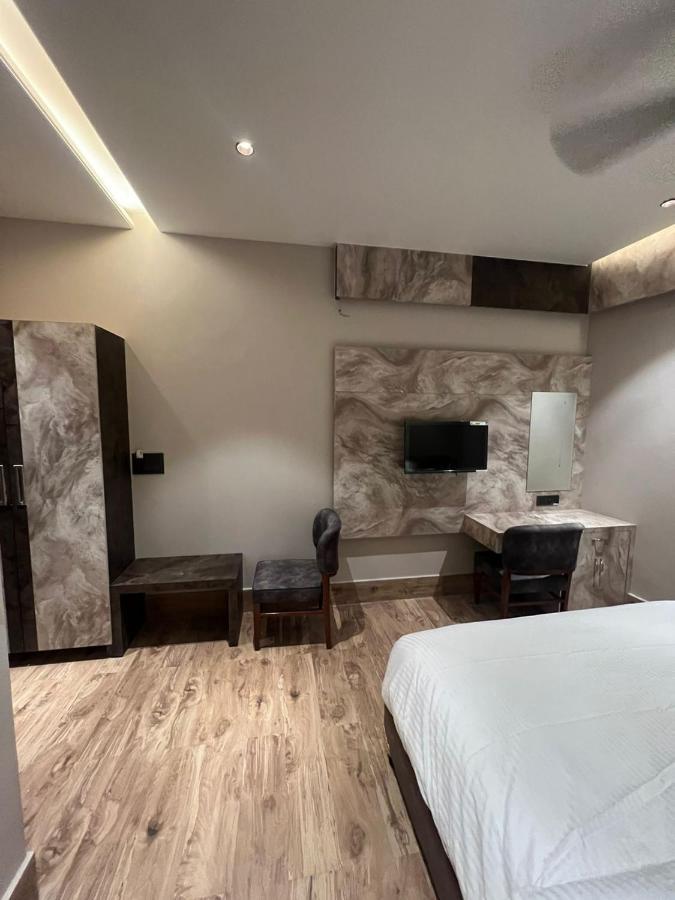 Hotel Ventures Inn أمريتسار المظهر الخارجي الصورة